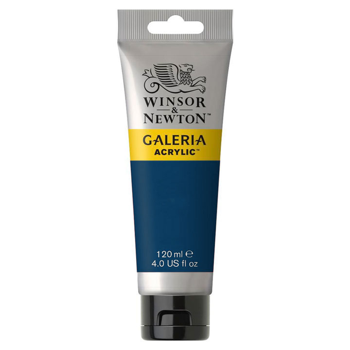 Акрилна боя Winsor & Newton Galeria 120 ml — изображение 20