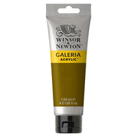 Акрилна боя Winsor & Newton Galeria 120 ml — изображение 23
