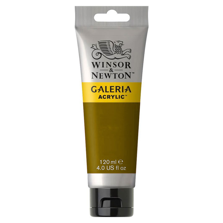 Акрилна боя Winsor & Newton Galeria 120 ml — изображение 23