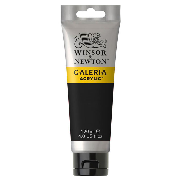 Акрилна боя Winsor & Newton Galeria 120 ml — изображение 26
