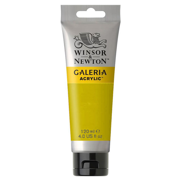 Акрилна боя Winsor & Newton Galeria 120 ml — изображение 27