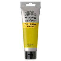 Акрилна боя Winsor & Newton Galeria 120 ml — изображение 27