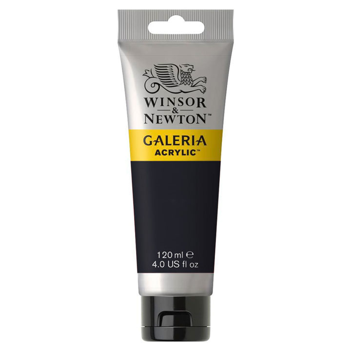 Акрилна боя Winsor & Newton Galeria 120 ml — изображение 28