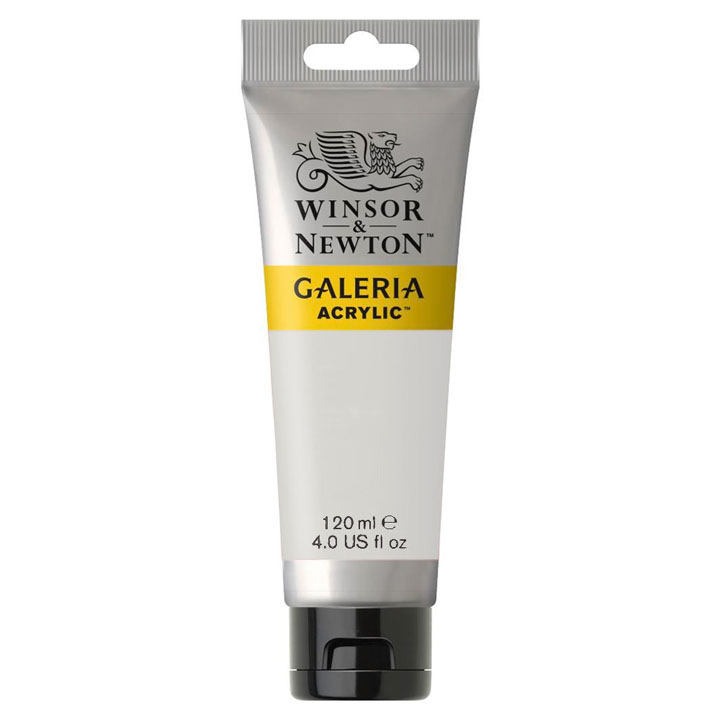 Акрилна боя Winsor & Newton Galeria 120 ml — изображение 29