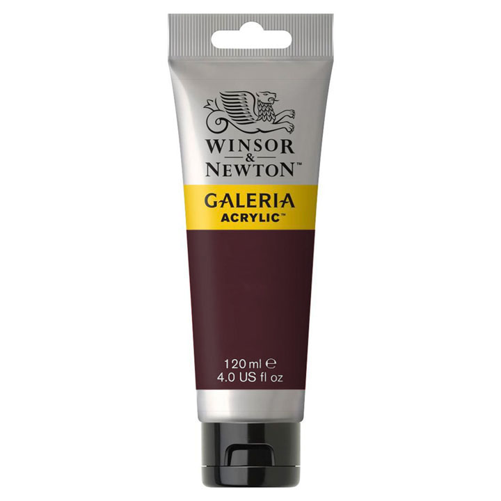 Акрилна боя Winsor & Newton Galeria 120 ml — изображение 9