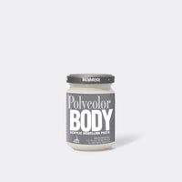 Акрилна моделираща паста MAIMERI Body 140 ml – перлено бяло
