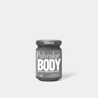 Акрилна моделираща паста MAIMERI Body 140 ml – сребърно
