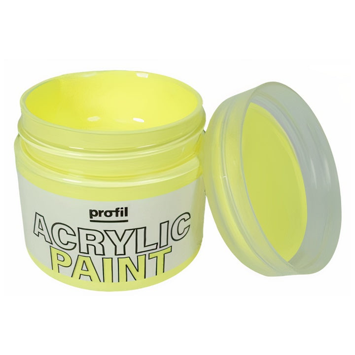 Акрилни бои Acrylic Paint 50 мл - Profil — изображение 10