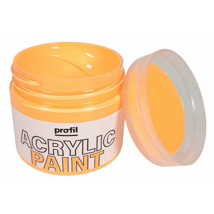 Акрилни бои Acrylic Paint 50 мл - Profil — изображение 12