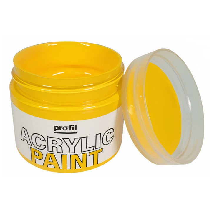Акрилни бои Acrylic Paint 50 мл - Profil — изображение 13