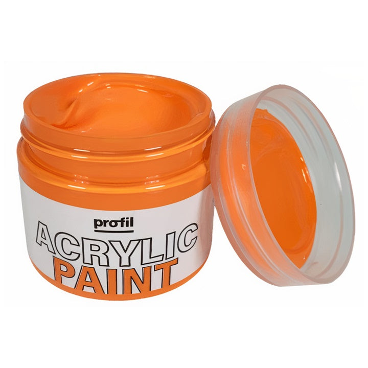 Акрилни бои Acrylic Paint 50 мл - Profil — изображение 14