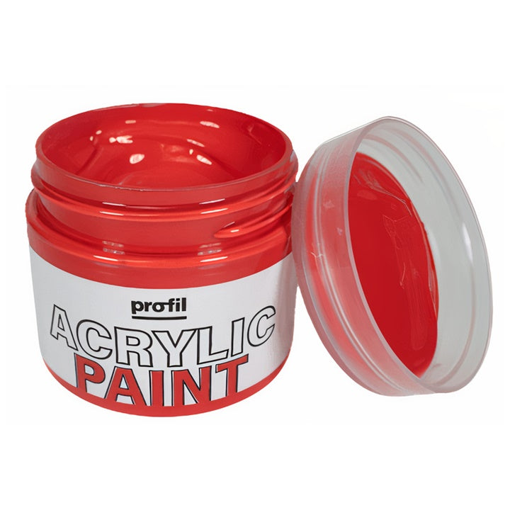 Акрилни бои Acrylic Paint 50 мл - Profil — изображение 15