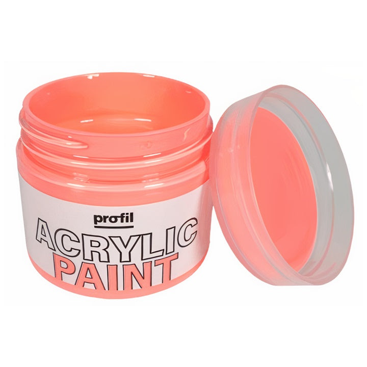 Акрилни бои Acrylic Paint 50 мл - Profil — изображение 16