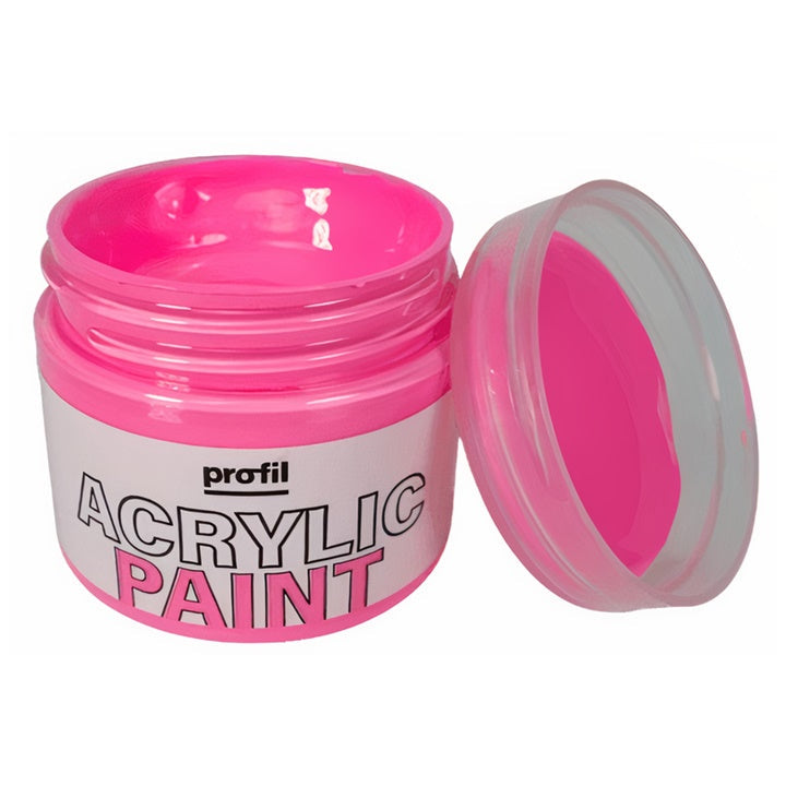Акрилни бои Acrylic Paint 50 мл - Profil — изображение 19
