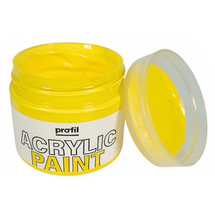 Акрилни бои Acrylic Paint 50 мл - Profil — изображение 2