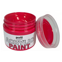 Акрилни бои Acrylic Paint 50 мл - Profil — изображение 20