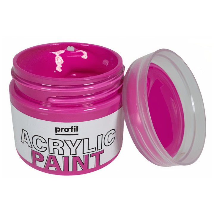 Акрилни бои Acrylic Paint 50 мл - Profil — изображение 21
