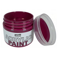Акрилни бои Acrylic Paint 50 мл - Profil — изображение 22