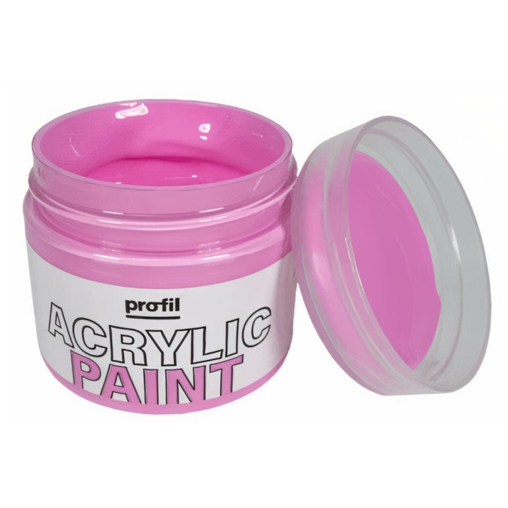 Акрилни бои Acrylic Paint 50 мл - Profil — изображение 23