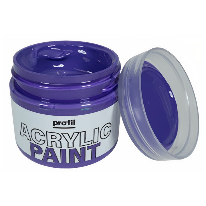 Акрилни бои Acrylic Paint 50 мл - Profil — изображение 25
