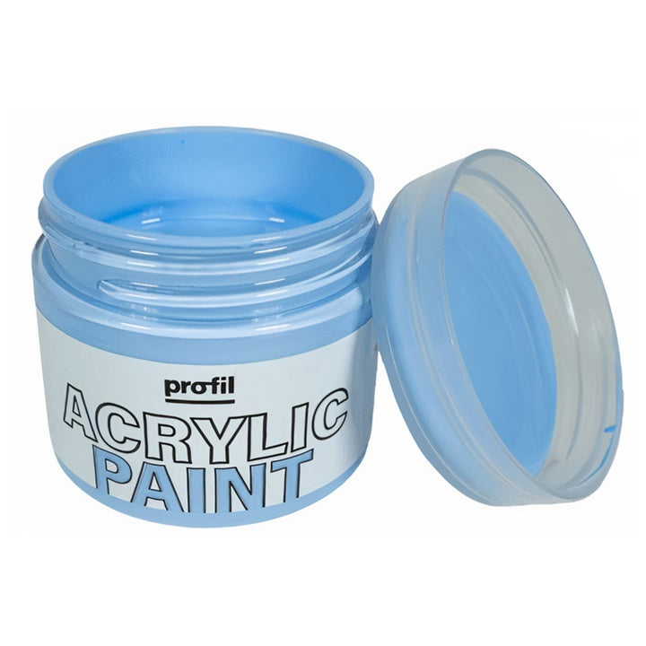 Акрилни бои Acrylic Paint 50 мл - Profil — изображение 27