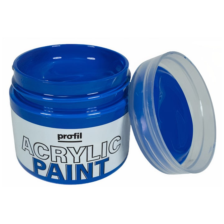 Акрилни бои Acrylic Paint 50 мл - Profil — изображение 28
