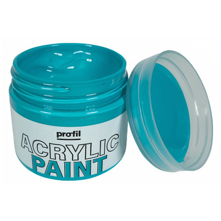 Акрилни бои Acrylic Paint 50 мл - Profil — изображение 29