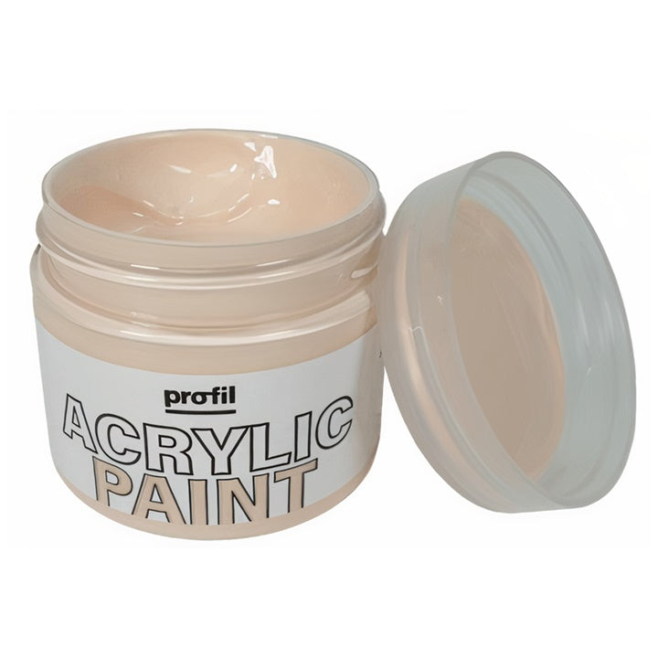 Акрилни бои Acrylic Paint 50 мл - Profil — изображение 8