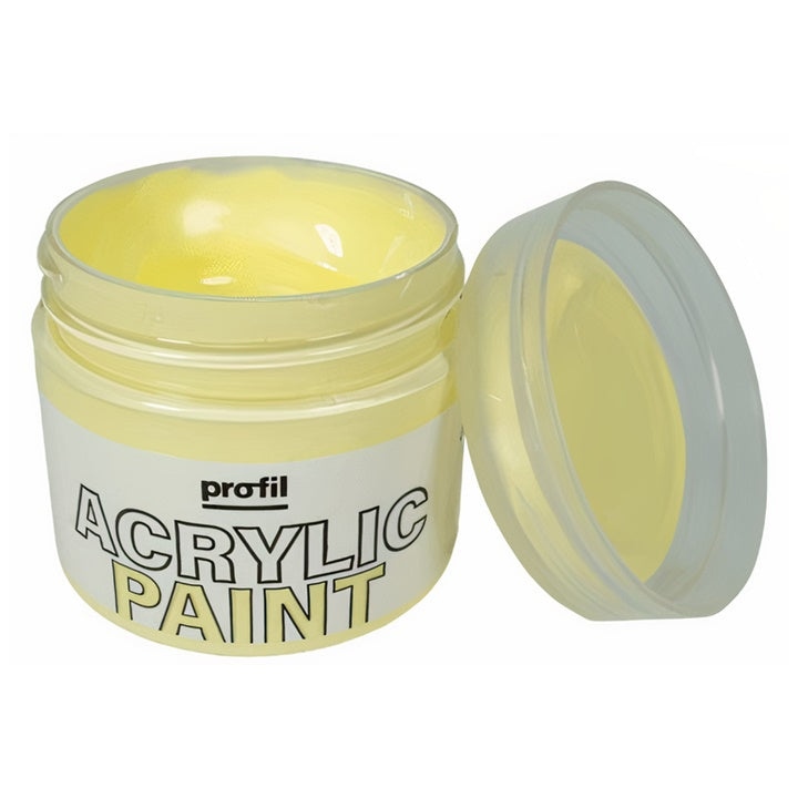 Акрилни бои Acrylic Paint 50 мл - Profil — изображение 9