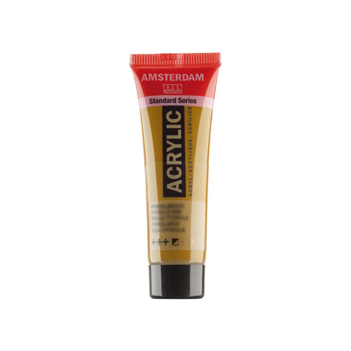 Акрилни бои Amsterdam Standard Series 20 ml — изображение 11