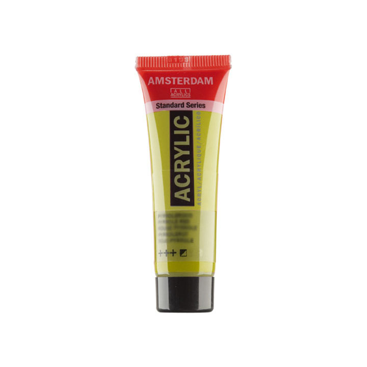 Акрилни бои Amsterdam Standard Series 20 ml — изображение 16