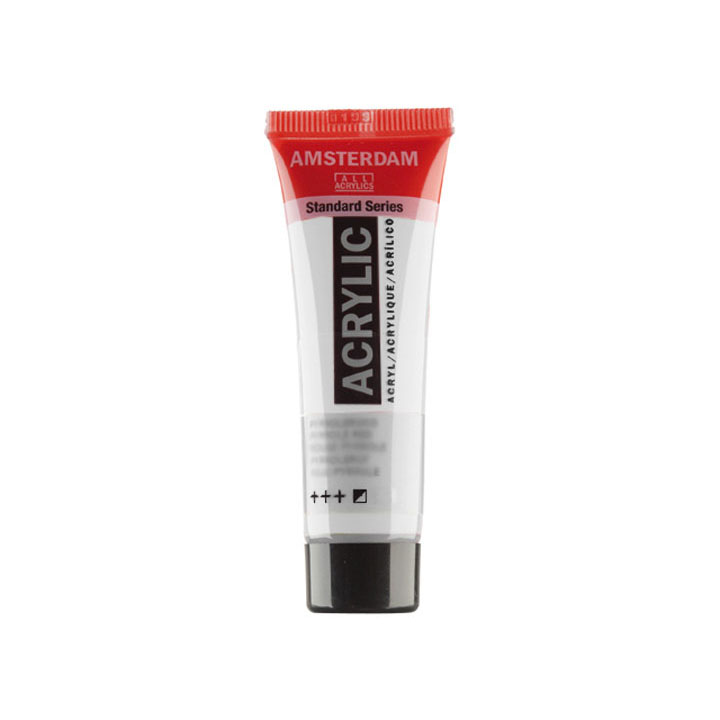Акрилни бои Amsterdam Standard Series 20 ml — изображение 2