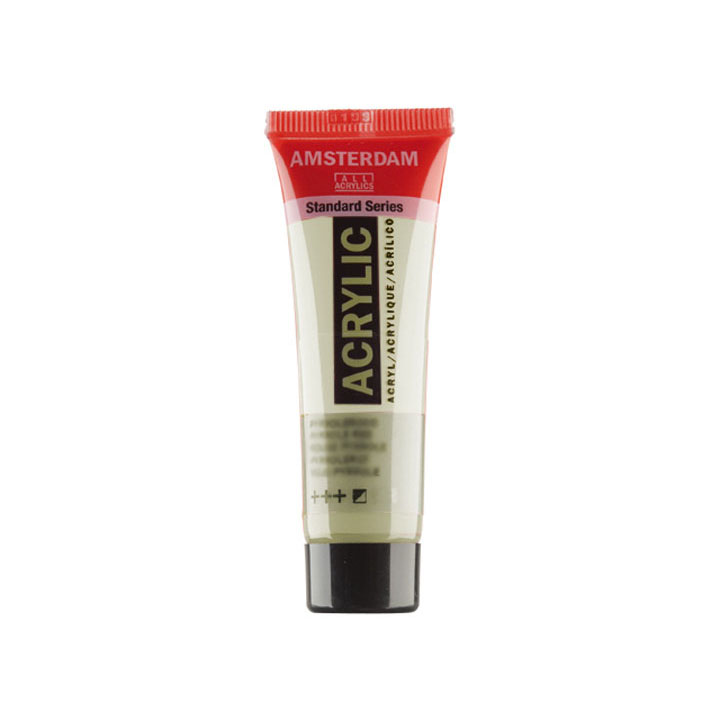 Акрилни бои Amsterdam Standard Series 20 ml — изображение 4