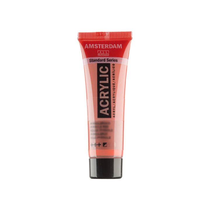 Акрилни бои Amsterdam Standard Series 20 ml — изображение 6