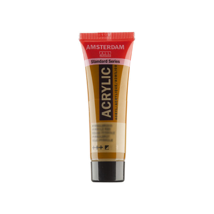 Акрилни бои Amsterdam Standard Series 20 ml — изображение 8