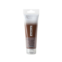 Акрилни бои Schmincke AKADEMIE 120 ml | различни цветове - 669 изгоряла умбра