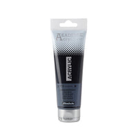 Акрилни бои Schmincke AKADEMIE 120 ml | различни цветове - 771 сажди