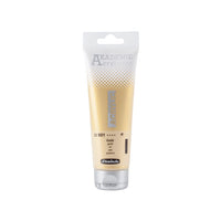 Акрилни бои Schmincke AKADEMIE 120 ml | различни цветове - 801 златисто