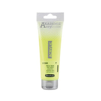 Акрилни бои Schmincke AKADEMIE 120 ml | различни цветове - 845 неоново жълто