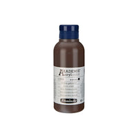 Акрилни бои Schmincke AKADEMIE 250 ml | различни цветове - 669 изгоряла умбра