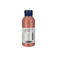 Акрилни бои Schmincke AKADEMIE 250 ml | различни цветове - 802 медно