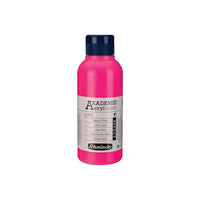 Акрилни бои Schmincke AKADEMIE 250 ml | различни цветове - 855 неоново розово
