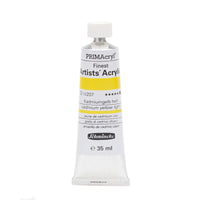 Акрилни бои Schmincke PRIMAcryl Professional 35 ml – 207 Кадмиево жълто светло