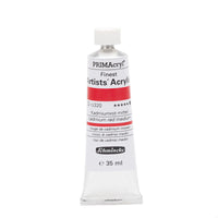 Акрилни бои Schmincke PRIMAcryl Professional 35 ml – 320 Кадмиево червено средно
