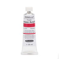 Акрилни бои Schmincke PRIMAcryl Professional 35 ml – 325 Хинакридон червено