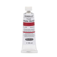 Акрилни бои Schmincke PRIMAcryl Professional 35 ml – 328 Хинакридон виолет