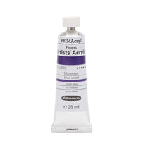 Акрилни бои Schmincke PRIMAcryl Professional 35 ml – 329 Синьо-виолетов