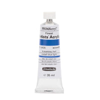 Акрилни бои Schmincke PRIMAcryl Professional 35 ml – 435 Кобалтово синьо светло