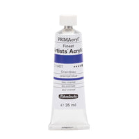 Акрилни бои Schmincke PRIMAcryl Professional 35 ml – 437 Ориенталско синьо