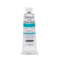 Акрилни бои Schmincke PRIMAcryl Professional 35 ml – 456 Кобалтов тийл